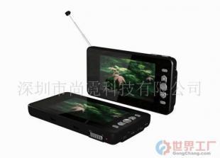 批发移动数字电视与多媒体播放器 汽车配件市场的创新解决方案