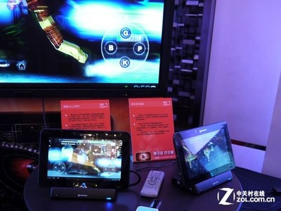 高性能低功耗 深入体验高通骁龙S4多媒体技术驱动的移动多媒体系统