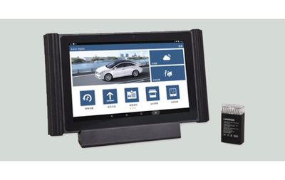 电子灌封胶在汽车电脑与移动多媒体系统中的应用与效果分析